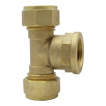 Copper Solder Ring Fittings Reducer