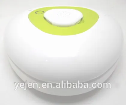2014 Promotional Robot cleaner from YJ industries ltd with fragnance function.