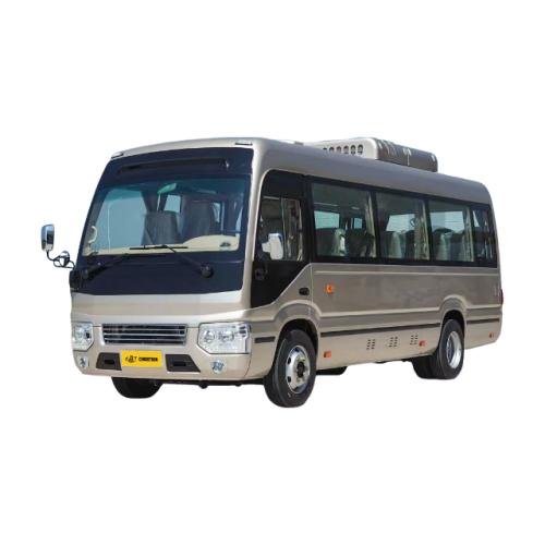 Малы аўтобус Шаалінь SLG6700C5Y