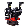 CATSU NUEVO TILTROTATOR T09 sin Grapple a la venta