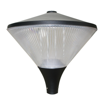 Urban Outdoor LED Lighting Solutions: Street, Landscape, Garden, and Courtyard Luminaires