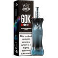 AL Fakher Crown Bar 60K Disposable vape