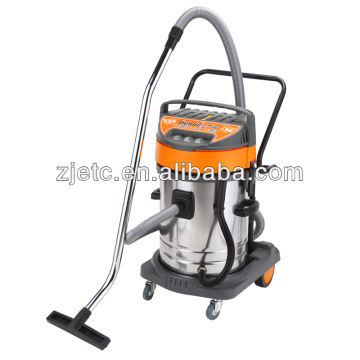 Three motors Vacuum Cleaner(JN301-80L)