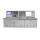 Best Price Integrated alarm cargo console