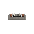 High Stretch Couch Slipcover for 3 Cushion