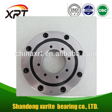 ru42 cross roller slewing bearing