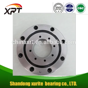 ru42 cross roller slewing bearing
