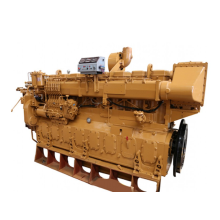 Jinan Simeno Marine Diesel Engines 8190 Series (500KW-720KW)