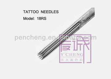 wholesale Sterile Tattoo Needles supply