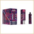 Vape Vape en gros Ruok Energy 5000 Puffs