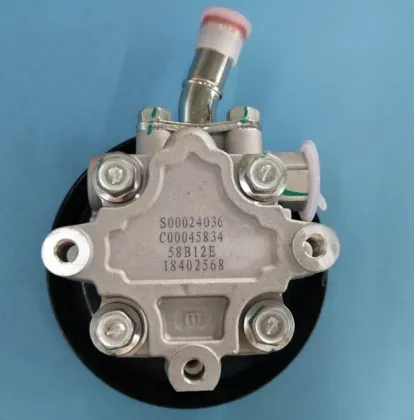 SAIC MAXUS T60 Power Steering Pump C00045834
