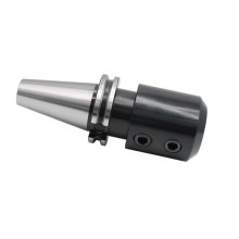 Korkealaatuiset CAT40 CAT50 End Mill -pidikkeet