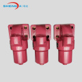 Hydraulic High Pressure Oil Filter Assembly