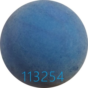 Bola injap bahagian santoprena sesuai dengan pam graco husky 113254
