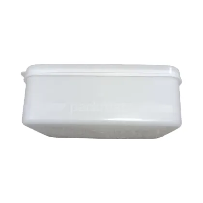 LidRectangular Plastic Hotel Food Kitchen Fresh