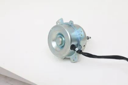 AC and Home Appliances Motors: YYS YYK YDK