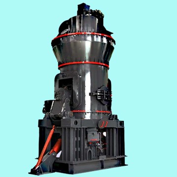 Low-Consumption Long-Life Clinker Vertical Mill for Cement and Clay Grinding