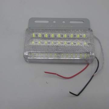 High Quality 48W LED Work Lamp - Best Price for Trailers and Trucks