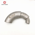 Stainless Steel 304 Weld Elbows