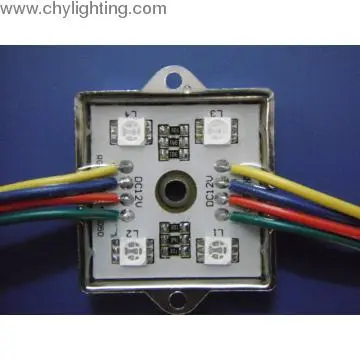 5050 LED RGB Modules