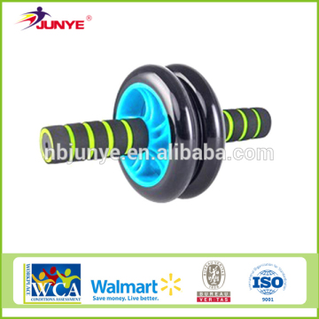 Ning Bo Jun Ye Abdominal Exercise Wheel