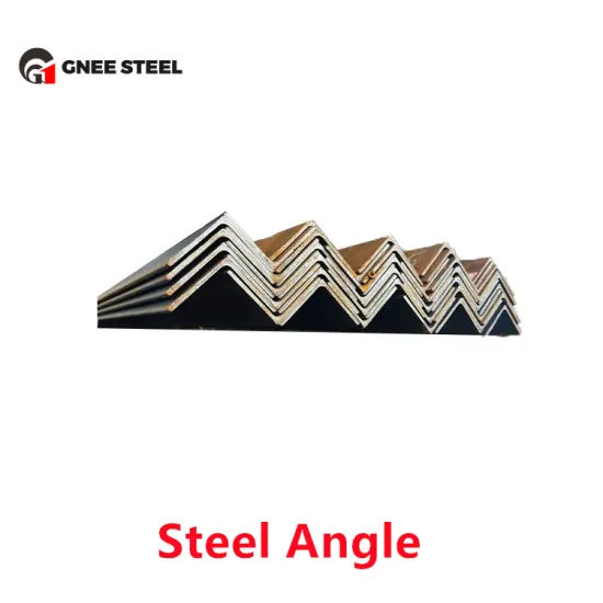 High-Quality Industrial Steel Angle Brackets for Building Structures
