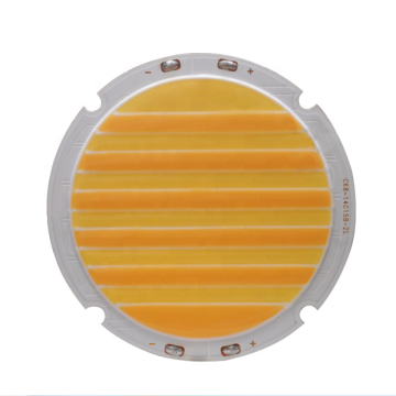 High CRI COB LED Chips - 400W/200W/100W, CRI97/CRI95/CRI90, 3200K/5600K, Sanan Epistar