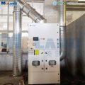 Industrial Fume and Dust Extraction Collector