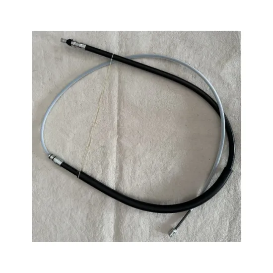 OEM Rear Parking Brake Cable For BMW 34406769368