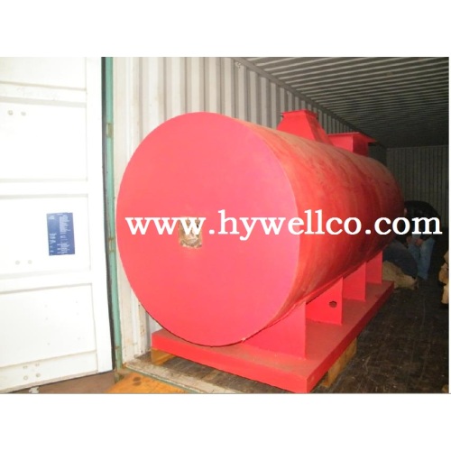 YRF Series Oil Combustion Hot Air Furnace