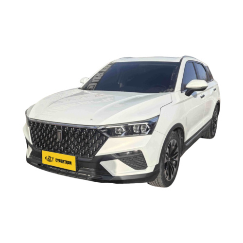 Bestune T77 2021 Pro 280 TID Automático Lujo