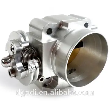 made in china racing auto throttle body