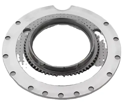 OEM Synchronizer Cone 1269 233 010 for Howo Truck 5S-111GP Gearbox