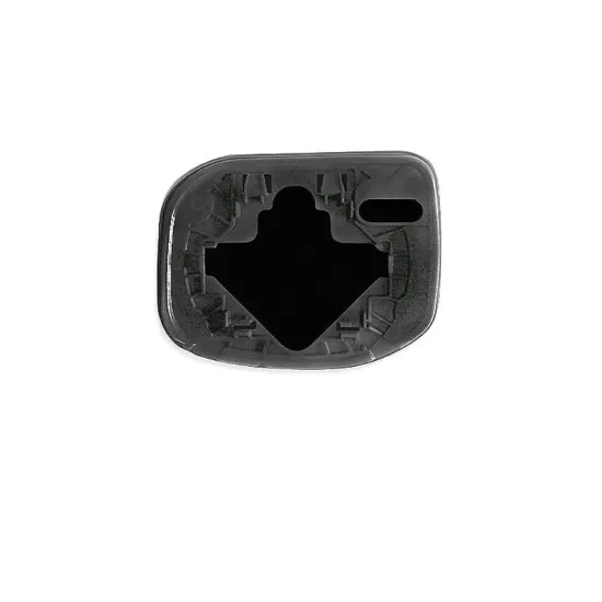 Replacement Car Mirror Glass for Honda Accord Tourer SW 2008-2015: Heated Rearview Side Mirror