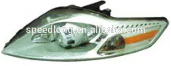 CAR PARTS HEAD LAMP (XENON) FOR FORD MONDEO 2007-2010