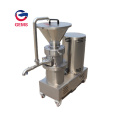 Cheap Almond Butter Grinder Paste Making Grinding Machine