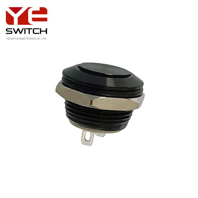 12mm Metal Push Button Switch (3)