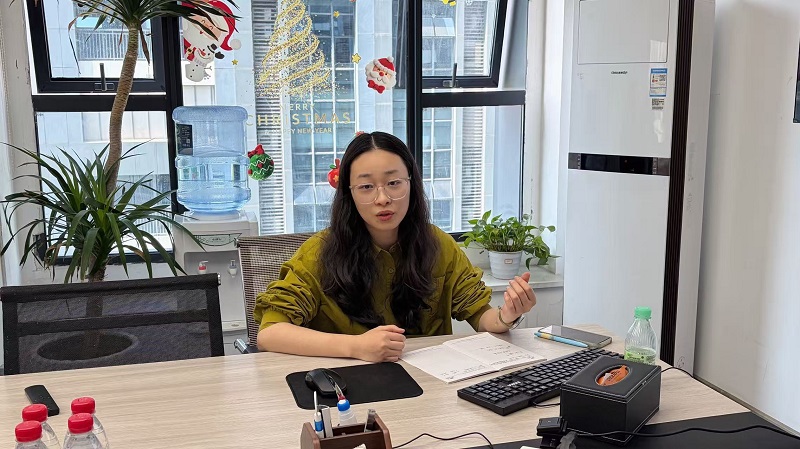 Practicing Altruistic Thinking to Deepen Customer Service: Ziptek Business Department Holds Customer Relationship Maintenance Meeting