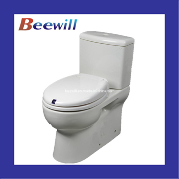 Electric Sensor Control European Standard Seat Cover