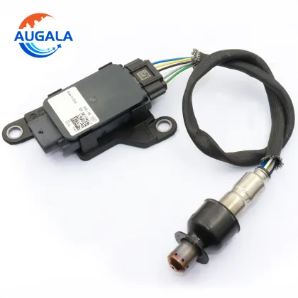 AUGALA Nitrogen Oxide Sensor NOx Sensor for Jaguar E-Pace & Land Rover Range Rover Evoque 2.0L
