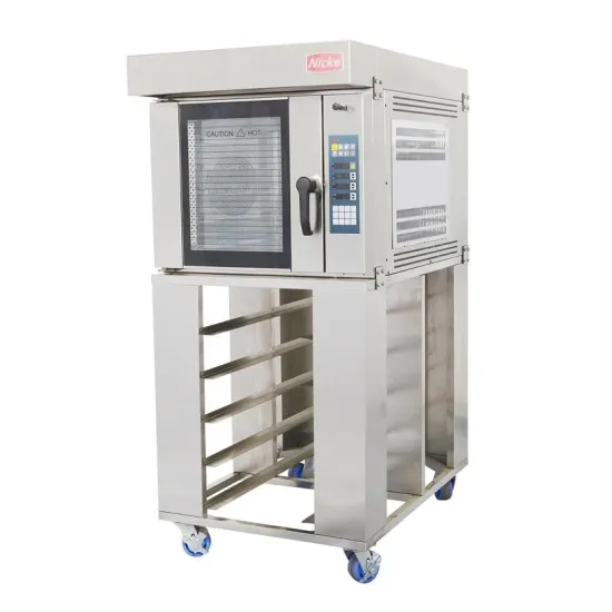 Croissant Machine Price Convection Oven for Baking Bread