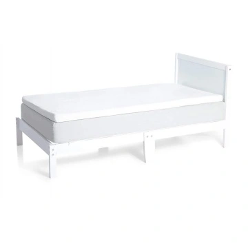 baby mattress topper
