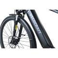 XY-Altus road ebike hombre cruiser e bike urban