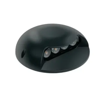 4W IP67 Waterproof Pathway Outdoor Spot Light