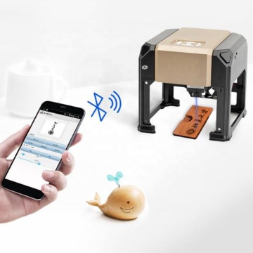 Portable Mini Laser Engraving Machine for Business Cards at Cheap Prices