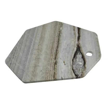Eco-friendly Marble Cheese Board