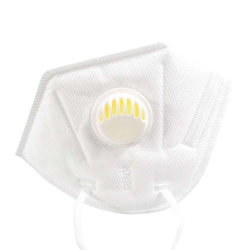 5 Ply KN95 Face Mask With Value