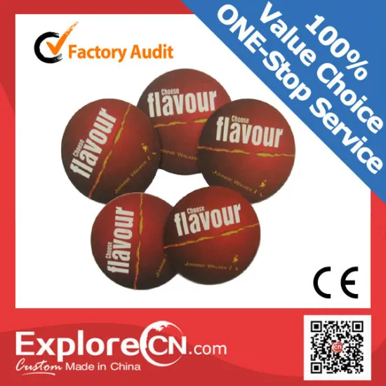 Promotional, Advertising Eco-friendly Coaster