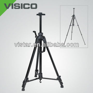 Black Color Light Weight Display Easel