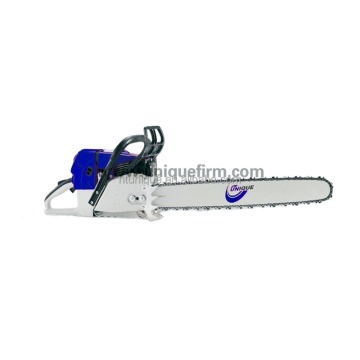 Affordable 105cc Gasoline Chainsaw with 4.8kw Power